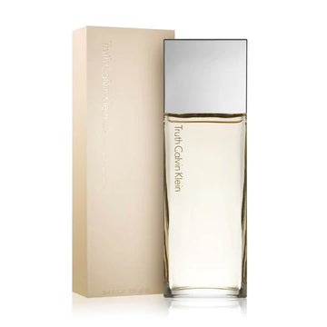 Calvin Klein Truth Eau De Parfum For Women - 100ml